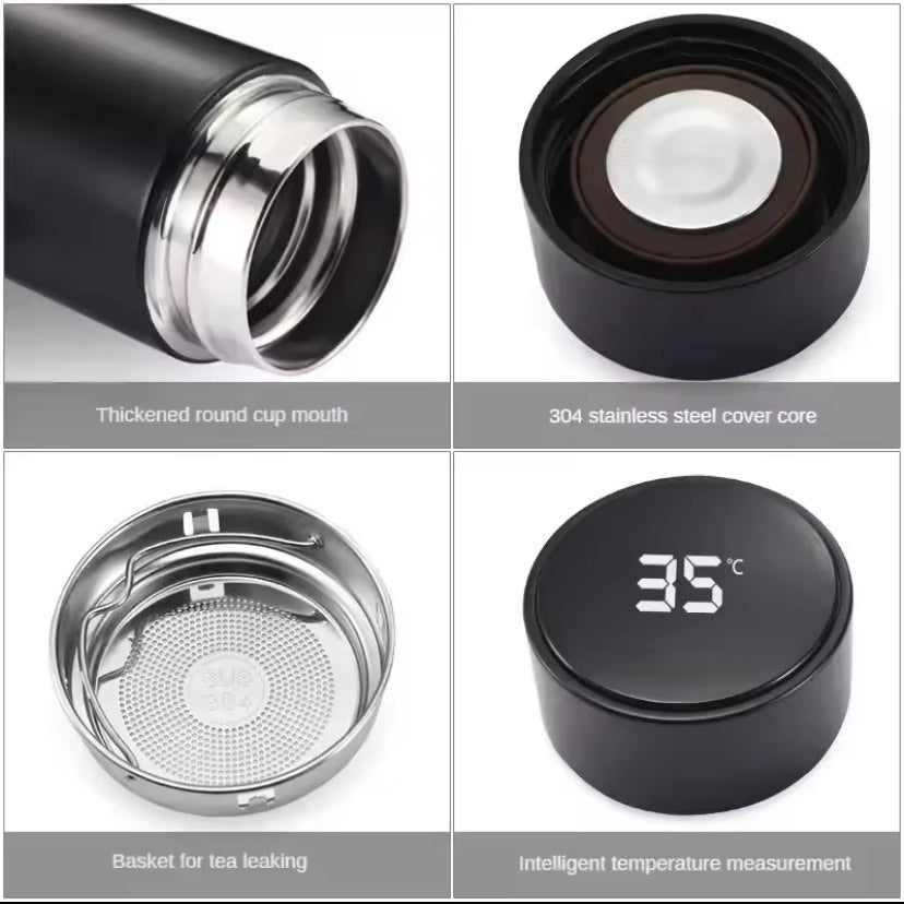 GlowTouch 500